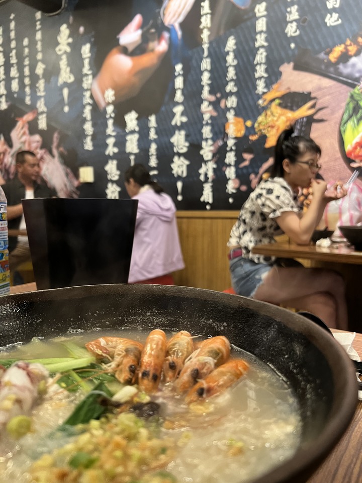 除了金山鴨肉