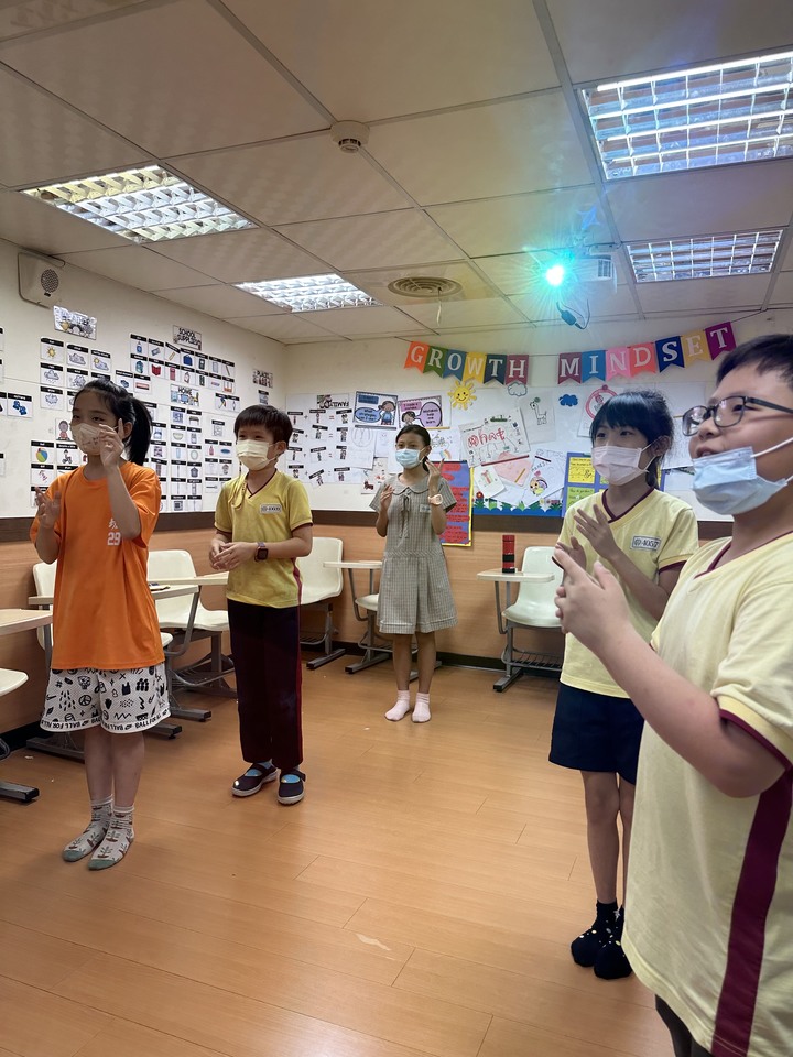看了白飯之亂後⋯教育讓我擔憂