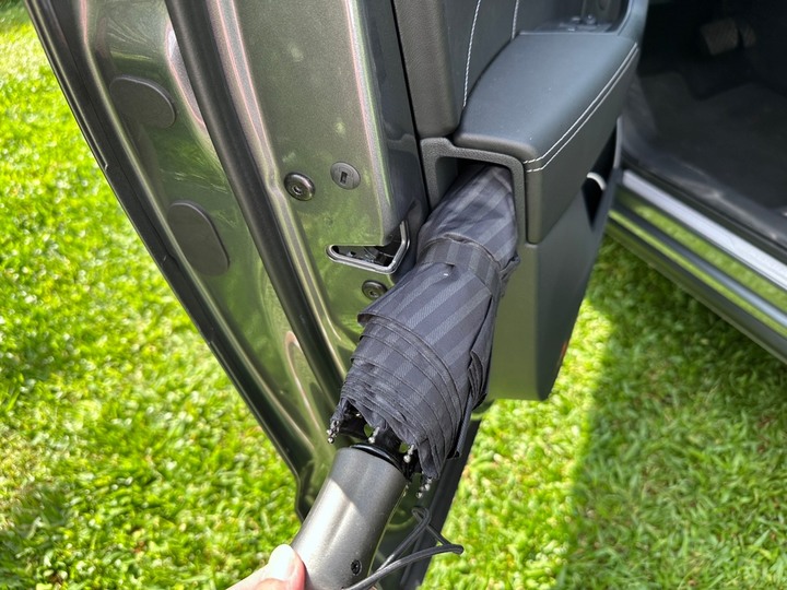 MY Skoda Kodiaq (不一樣的開箱-圖多+心得) 有功能使用心得與分析