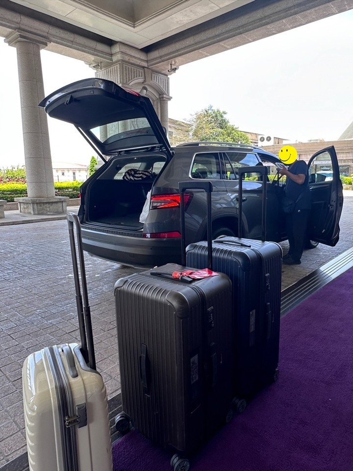 MY Skoda Kodiaq (不一樣的開箱-圖多+心得) 有功能使用心得與分析