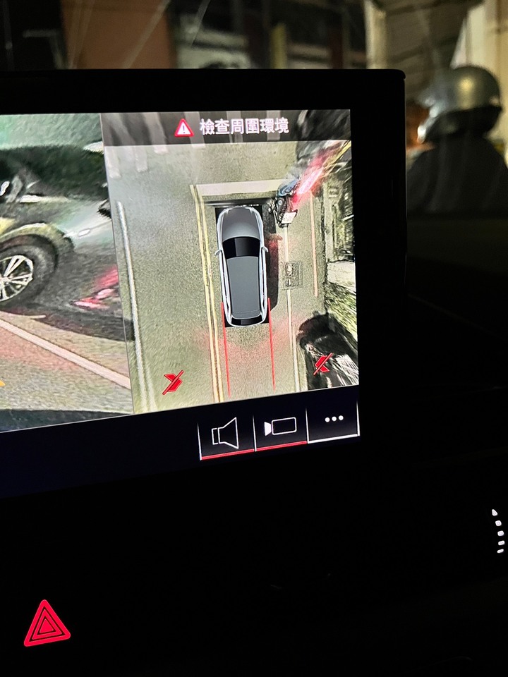 車禍已經夠慘,還要被豐仕原廠汙衊,求助無門~~文長