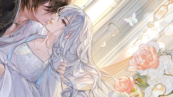 《魔女的戀愛法則》台灣獨立遊戲 乙女暗黑療癒的戀愛模擬遊戲 | 與各式各樣的魅力角色相遇 風趣遊俠、冷傲狼人、溫柔青年 | 收集配方並煉製魔藥 以成為更強大的魔女為目標