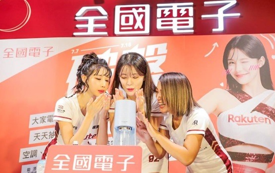 全國電子氣泡水機請益
