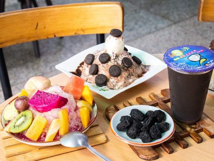 傳承近百年的盛夏美味！高雄古早味冰品 招牌阿婆冰回憶滿滿