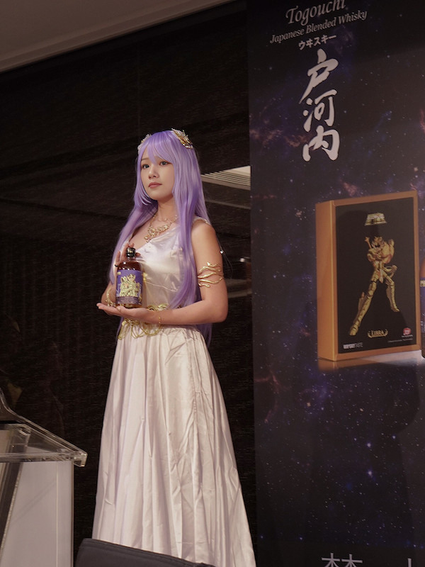 大家會收藏什麼威士忌？還是喝掉？