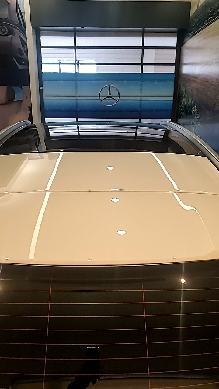 點我看大圖 小弟的23年GLC300(X254)開箱~1