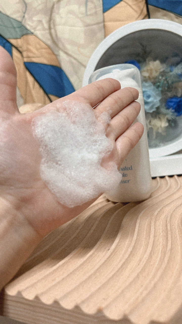 #分享 社畜回家的小小儀式感