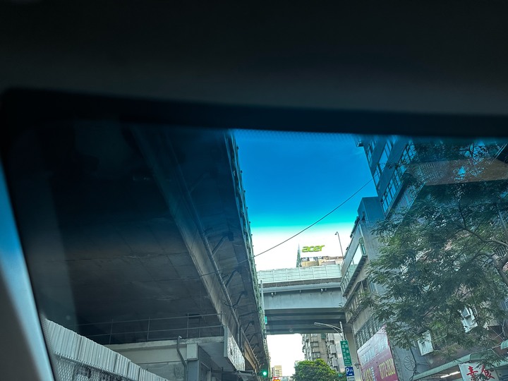 Uplus吸血鬼之盾隔熱紙心得分享