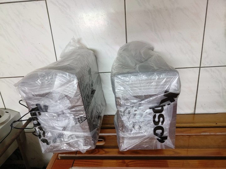 轉職大拜拜-Klipsch RP-600M II(二手機開箱)+FIESTA DYNASTAR 100W擴大機