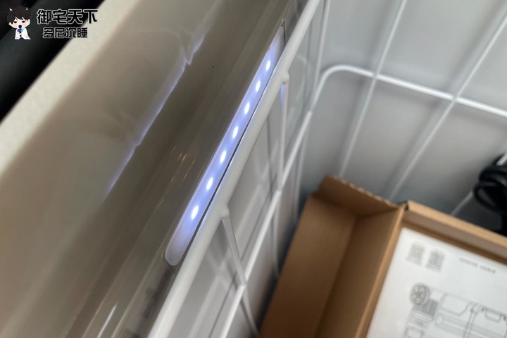 開箱｜【禾聯家電】HPR-50AP01S 50L 行動冰箱 - 我的出差隨行好物，隨車而行的露營冰箱！