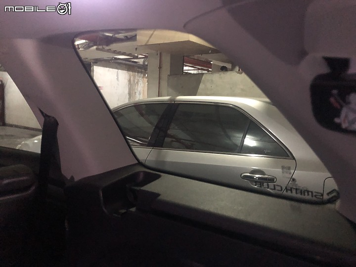 點我看大圖 #徐府遮陽簾分享 SKODA 棕熊 KODIAQ 專車專用遮陽簾