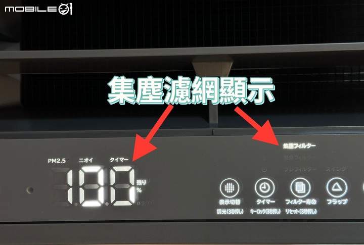 ★圓圓貓實測開箱 ★居家空氣照護員~日立空氣清淨機 UDP-PF120J