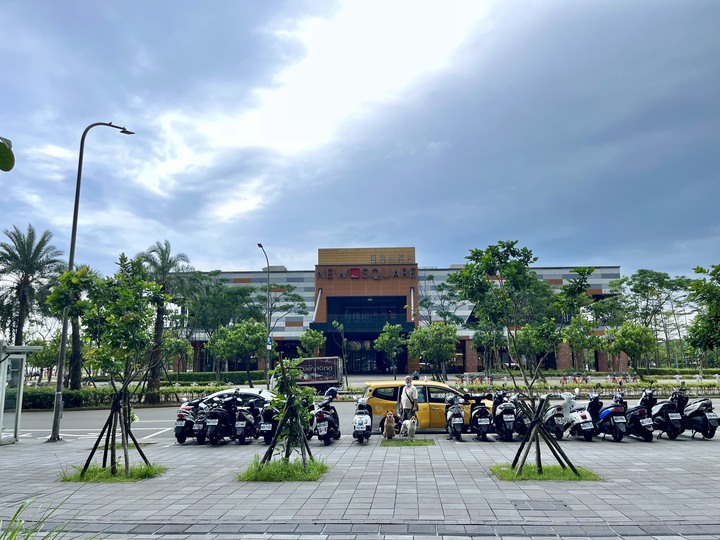淡海新市鎮租屋開箱分享