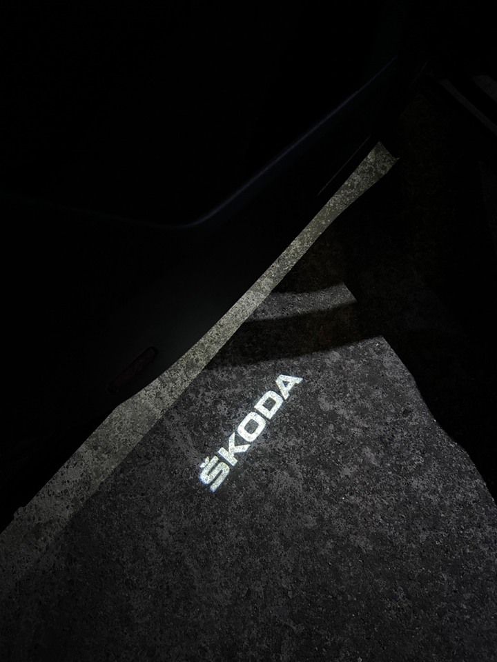 MY Skoda Kodiaq (不一樣的開箱-圖多+心得) 有功能使用心得與分析