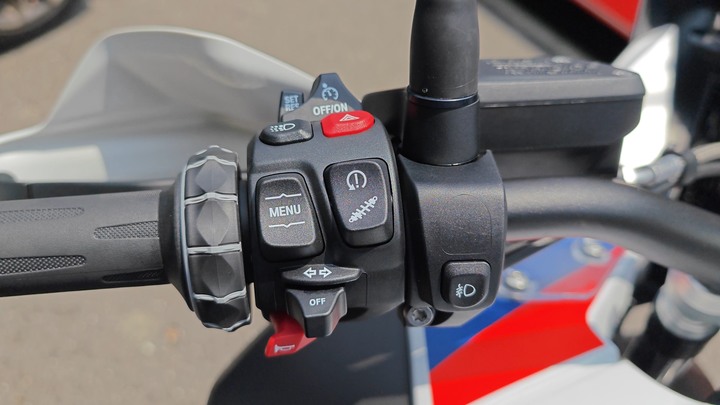 車友新車2023年BMW GS1250 ADV大鳥 新車鑑賞