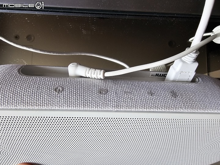 【LG OLED TV 65C2】 讓我追劇永遠不Moody + LG Soundbar QP5測試