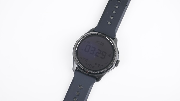 點我看大圖 「開箱」Mobvoi TicWatch Pro 5 - 續航力最強的 Wear OS 智慧手錶