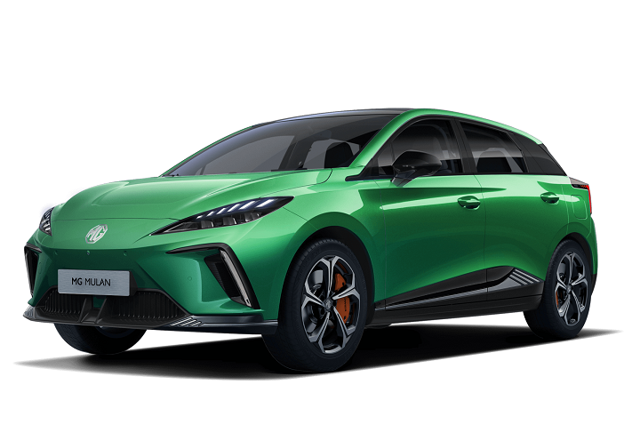 [U-EV]435匹最大馬力、零百公里加速3.8秒，MG4 XPower四驅性能車型正式發表