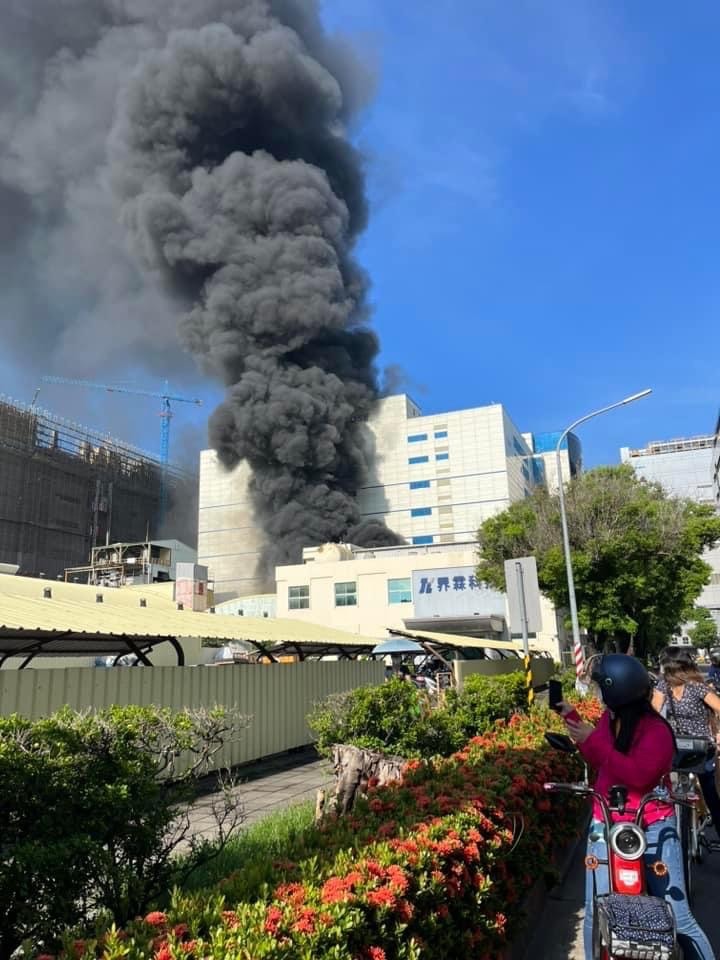 加工區隨時有爆炸疑慮 楠梓房價跌了嗎
