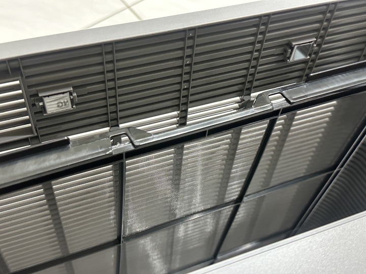#分享 #試用心得 日立空氣清淨機UDP-PF120J