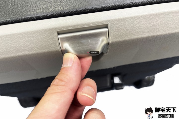 開箱｜【禾聯家電】HPR-50AP01S 50L 行動冰箱 - 我的出差隨行好物，隨車而行的露營冰箱！