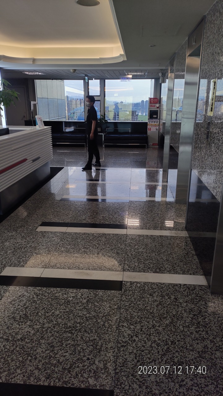 Canon 台北客服展示中心