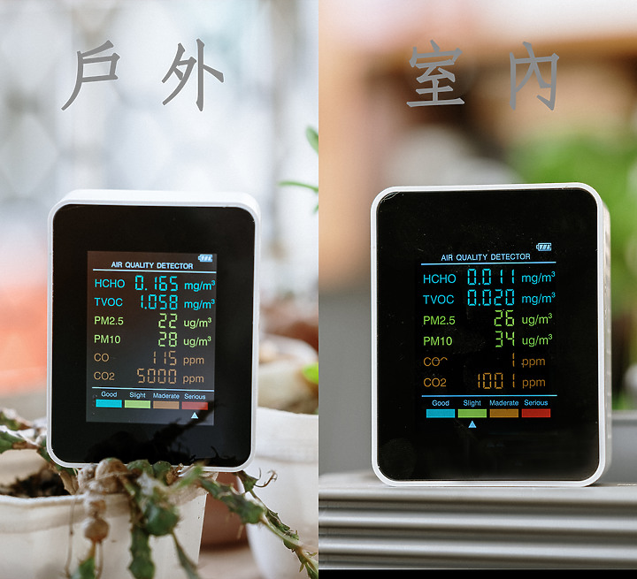 點我看大圖 「呼吸自在 好空氣帶來純淨生活」日立空氣清淨機 UDP-PF120J 開箱體驗分享