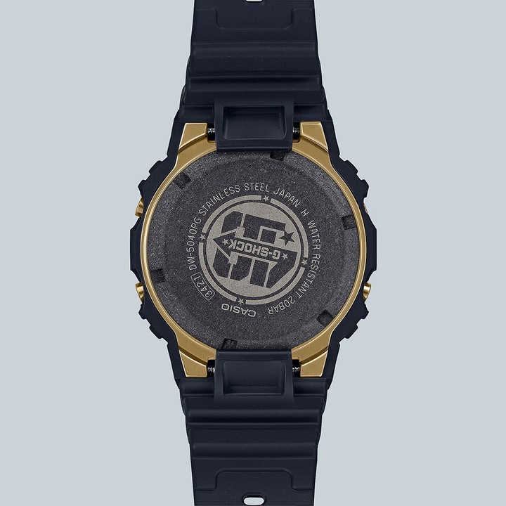 Gshock 40th 大家最喜歡哪隻？