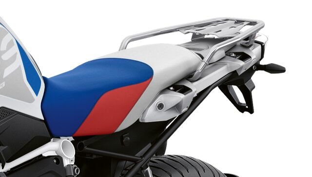 車友新車2023年BMW GS1250 ADV大鳥 新車鑑賞