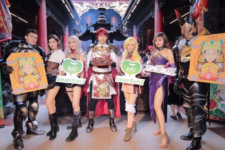 天堂M 台版會有驚喜嗎?