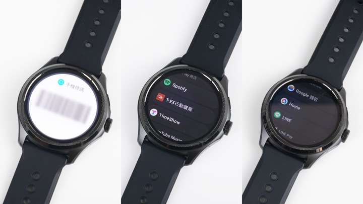 點我看大圖 「開箱」Mobvoi TicWatch Pro 5 - 續航力最強的 Wear OS 智慧手錶