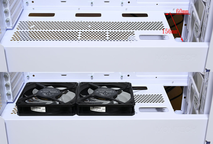 MONTECH AIR 903 MAX 白色款機殼開箱