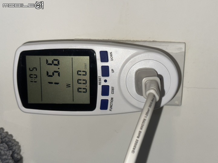 ★圓圓貓實測開箱 ★居家空氣照護員~日立空氣清淨機 UDP-PF120J
