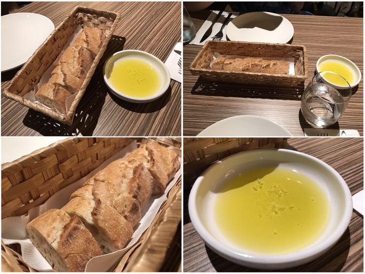 道地的西班牙料理餐點 Azafran開箱