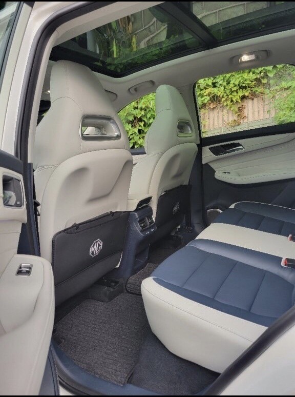 點我看大圖 我的插電油電混合車 MG PHEV
