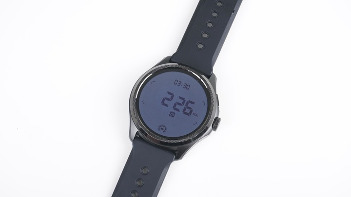 點我看大圖 「開箱」Mobvoi TicWatch Pro 5 - 續航力最強的 Wear OS 智慧手錶