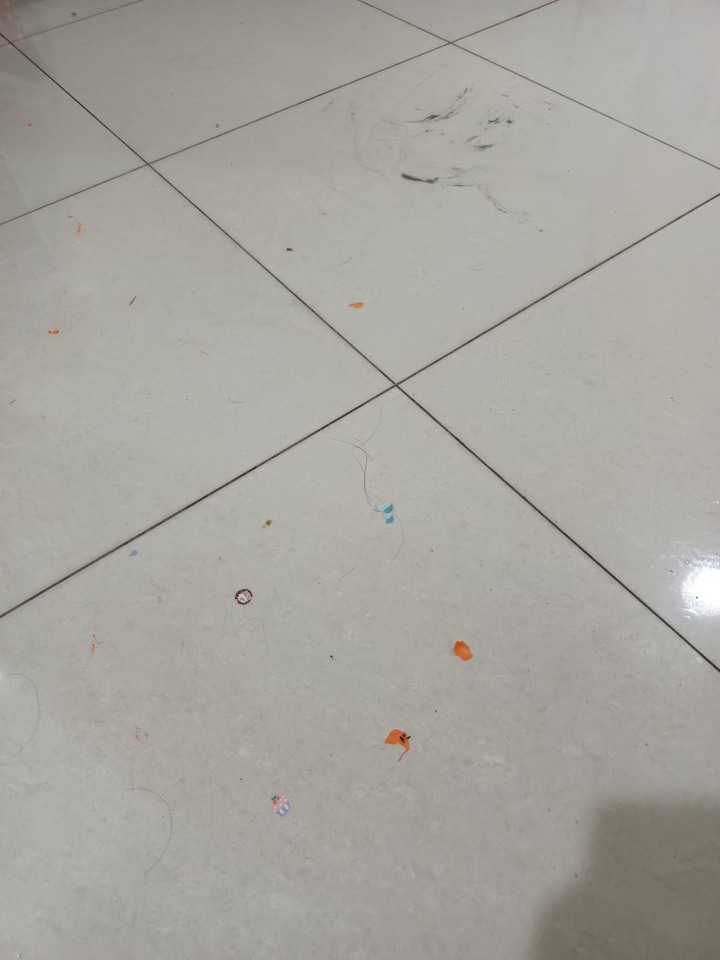 極致乾淨的好幫手一海爾洗地機開箱