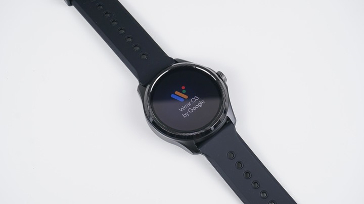 點我看大圖 「開箱」Mobvoi TicWatch Pro 5 - 續航力最強的 Wear OS 智慧手錶