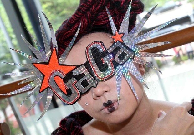 女神卡卡日 LADY GAGA DAY｜12周年