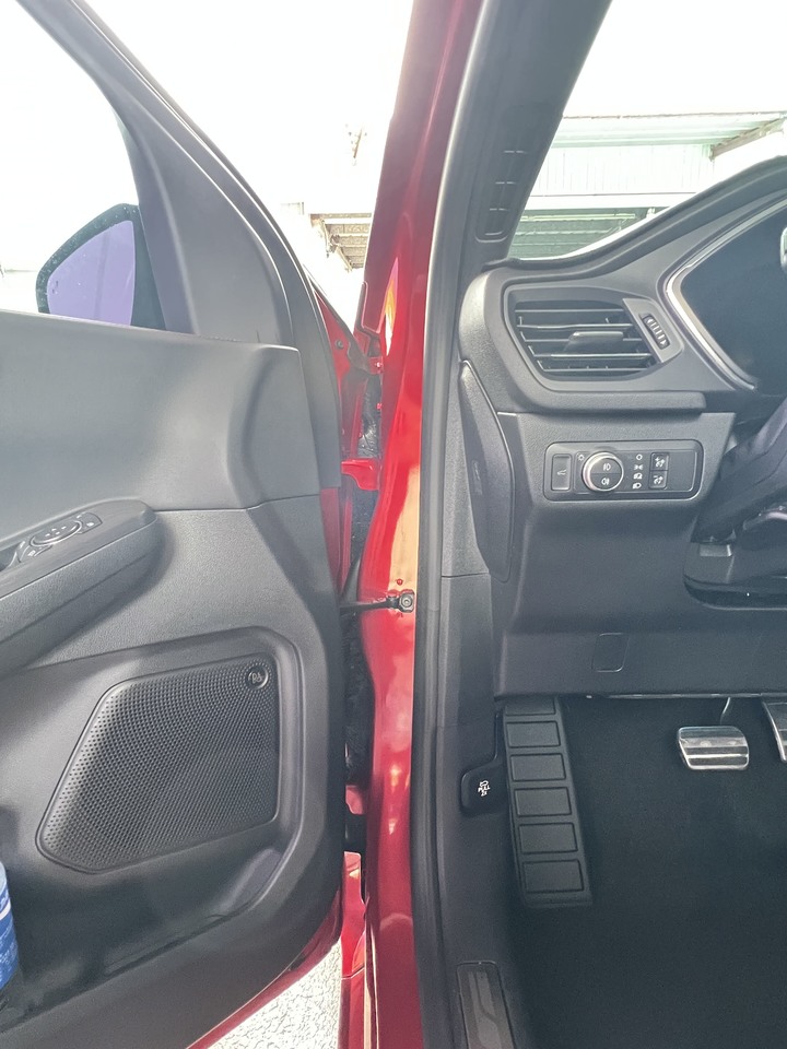 Kuga三週年擁車分享
