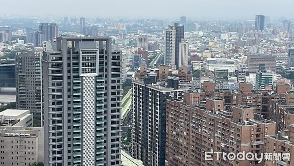 水湳、單元二預售價衝破8字頭,在地驚:超越七期價