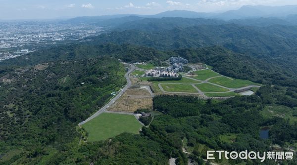 霧峰史上別墅最大案，七期蔦屋書店始祖打造6千坪莊園