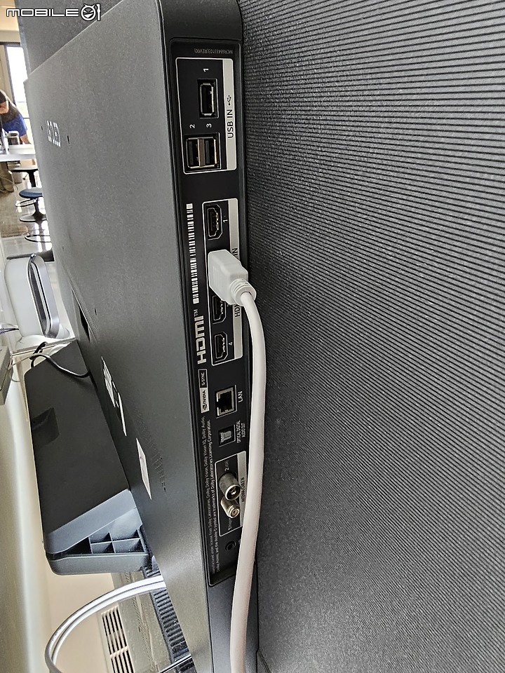 【LG OLED TV 65C2】 讓我追劇永遠不Moody + LG Soundbar QP5測試