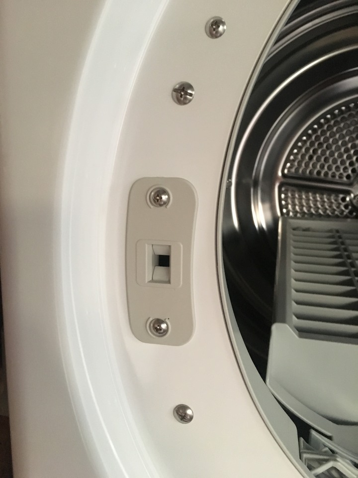 《開箱文》《LG 9公斤乾衣機(WR-90VW)》