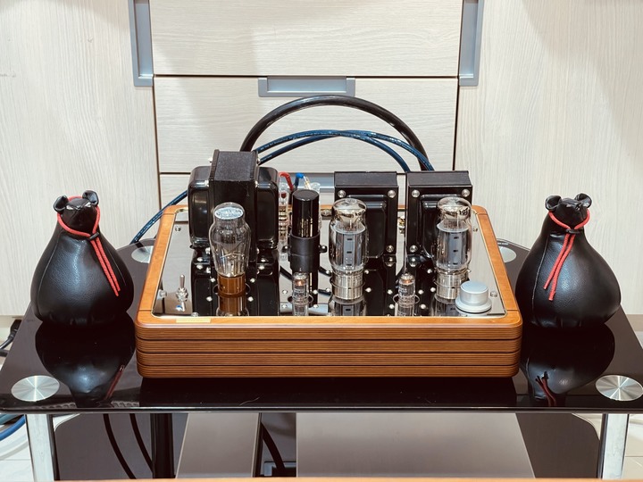 管機新手開箱 海德堡Heidelberg 120 Gold