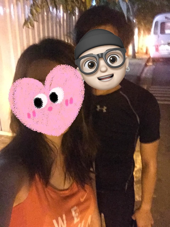 陪女友減脂的神隊友們: 波奇走走減脂餐 + 上島咖啡 +耘初黑豆水