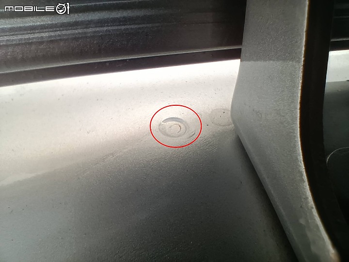 [非業配] 我與我的Focus Wagon，交車一個月紀錄