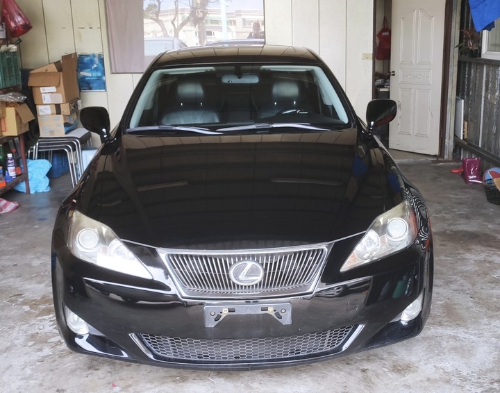 國產HONDA與二手Lexus十萬公里以上實測