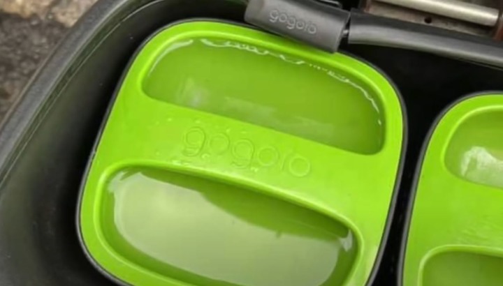 Gogoro 2 Rumbler雨天電池積水的解決方法