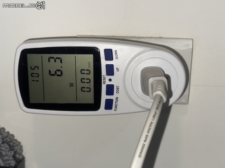 ★圓圓貓實測開箱 ★居家空氣照護員~日立空氣清淨機 UDP-PF120J
